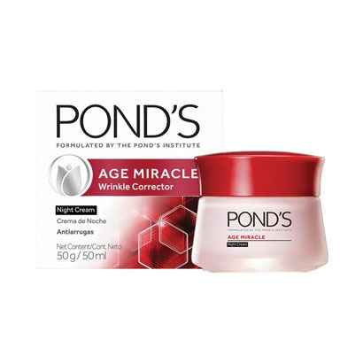 Pond's Day Cream Age Miracle